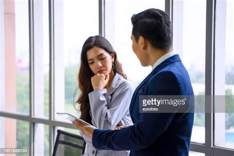 sexy asian secretary|153,323 Asian Secretary Stock Photos & High